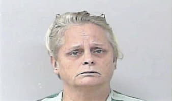 Cheryl Squires, - St. Lucie County, FL 